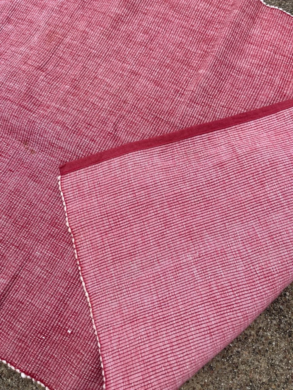 IKEA Table Runner